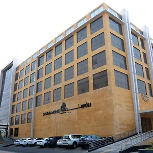 Hotel Rosemond Al Hamra, Yidda