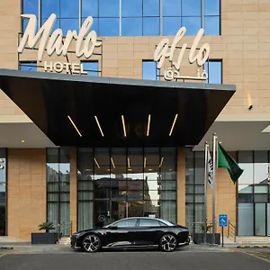 Marlo Jeddah